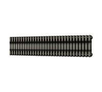 Uk Radiators Alpha Triple Column Horizontal Traditional Cast-Iron Style Radiator Raw Metal Btu3153 - (H) 300 X (W) 1355mm