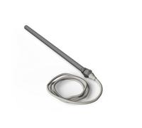 Uk Radiators Heating Element 200W Standard White Talus