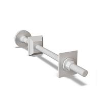 Uk Radiators Radiator Wall Stay White Talus