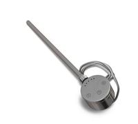 Uk Radiators Talus Heating Element Thermostatic Chrome - 300W