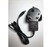 UK Replacement 5V Power Supply for Yealink AC Adaptor YLPS051200C-UK 5.0V 1.2A