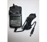 UK Replacement for 12V 1.2A Makita Switching Adaptor for DMR112 Site Radio
