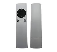 UK Replacement Remote For Apple TV A1469 A1156 A1378 MM4T2AM/A MC377LL/A MC572LL/A