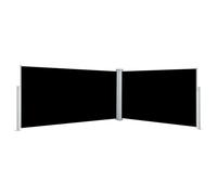 UK Retractable Side Awning,vidaXL Balcony Windscreen Patio Sun Protection Screen