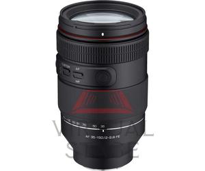 UK Samyang AF 35-150mm f/2-2.8 FE Lens for Sony E
