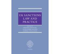 UK Sanctions Law and Practice