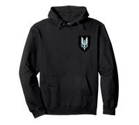 UK SAS SPECIAL AIR SERVICE BRITISH ARMY SPECIAL FORCES Pullover Hoodie