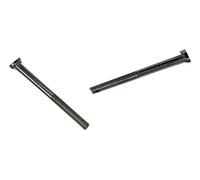 UK SCOOTERS LAMBRETTA GP S3 REAR LIGHT FIXING SCREWS X 4 CHROME BACKLIGHT LAMP