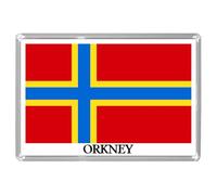 UK SCOTLAND & WALES - SCOTTISH & WELSH HISTORIC COUNTY FLAGS Fridge Magnets