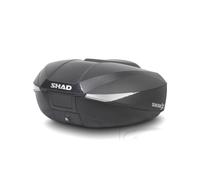 SHAD SH58X Topcase, black