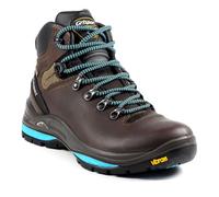 Grisport Lady Glide Womens Ladies Waterproof Lightweight Walking Boots Size 5-8