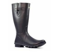 Grisport Petersfield II Wellington: Navy: 8 Size: 8, Colour: Navy