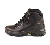 Grisport Everest Waterproof Walking Boots Men's Brown Boots Size 7-12