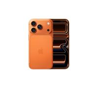 (UK) SIM Free iPhone 17 Pro 5G 256GB Cosmic Orange