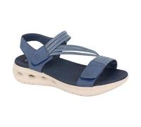 Cipriata Elena Womens Sandals | Sandals | Navy | UK Size 4