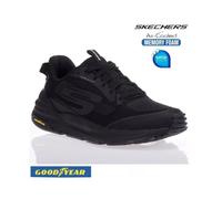 (UK Size 6.5) Skechers Men's Walking Hiking Trail Trainers Shoes