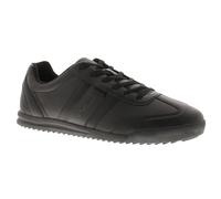 (UK Size 7) Ben Sherman Keeler Men's Comfort Stylish Classic Smart Fashion Casual Trainers
