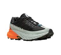 Merrell Agility Peak GTx Mens Waterproof Trail Running Walking Trainers Black