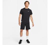 Nike Unlimited Men's Dri-FIT 23cm (approx.) Unlined Versatile Shorts - Black - Polyester M