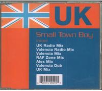 UK - Small Town Boy