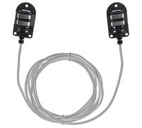 UK SnailStop Jumper, 2,5m Electric Snail Fence