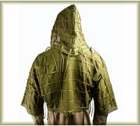 UK Sniper Systems Professional (MOSS) Modular Sniper System Ghillie