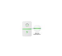 (UK specifications) Stopwatt Energy Saving Device Power Saver Real Watt Electricity Household Appliances