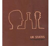 UK States - Psychogeography