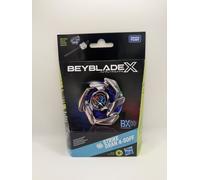 Takara Tomy Beyblade X CX-09 Starter Sol-Eclipse D5-70TK
