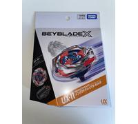 UK Stock Beyblade X UX-11 Impact Drake 9-60LR Takara Tomy
