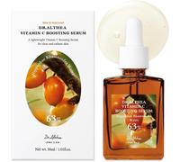 (UK Stock) Dr. Althea Vitamin C Boosting Serum 30ml, All Skin Types, BNIB Sealed