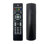 UK STOCK Remote Control For 42PFP5532D 47PFL5522D 47PFL7642D Philips TV -