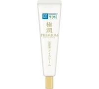 UK STOCK ROHTO Hada labo Gokujyun PREMIUM Hyaluronic Acid Eye Cream 20g
