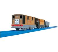 UK STOCK Takara Tomy Plarail Thomas & Friends Engine Full TS Series NEW Japan