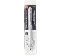 UK STOCK Uni Kurutoga Roulette Mechanical Pencil 0.5mm Silver M510171P-26 Sealed