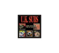 UK SUBS: 2006-2016: THE JET AGE - CD