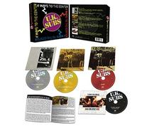 UK Subs - 4 Ways to the Center - CD - K4z