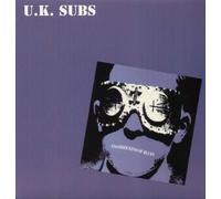 UK Subs - Another Kind of Blues [VINYL]