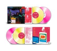 UK SUBS - BRAND NEW AGE 2 VINYL LP NEW