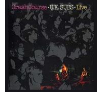 UK Subs - Crash Course