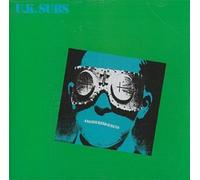 UK Subs - Crash Course/Another Kind