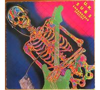 UK SUBS - Endangered Species [VINYL]