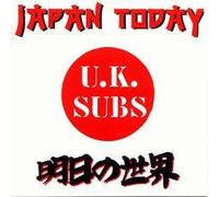UK Subs - Japan Today