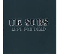 UK Subs - Left for Dead Alive in Holland