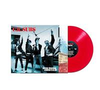 UK Subs - Music Machine London 8/8/80 [VINYL]