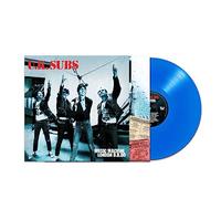 UK Subs - Music Machine London 8/8/80