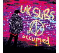 UK Subs - Occupied [VINYL]