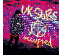 UK Subs - Occupied [VINYL]