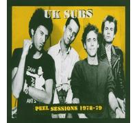 UK Subs - Peel Sessions 1978-79
