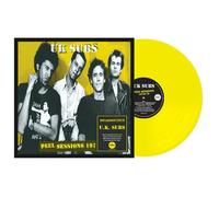 U.K. Subs - U.K. Subs: Peel Sessions 1978-1979 [VINYL]